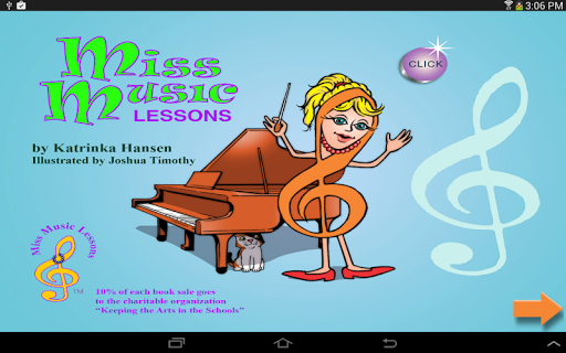 Miss Music Lessons