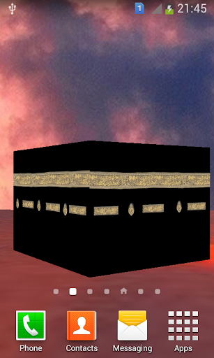 3D Makkah