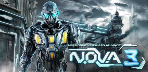 download N.O.V.A. 3 - Near Orbit... 1.0.4 apk