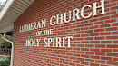 Lutheran Church Of The Holy Spirit