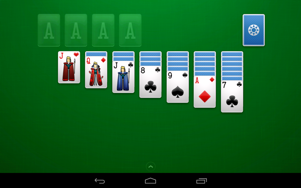 Solitaire - Android Apps on Google Play