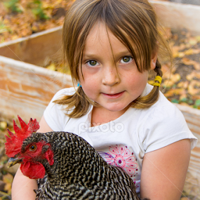 Best Friends by RaeLynn Petrovich - Babies & Children Children Candids