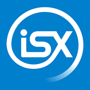 ISX Connect 4.0.0.3