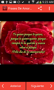 download Frases De Amor SanValentin free