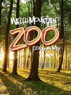 Welsh Mountain Zoo Guide Screenshots 2