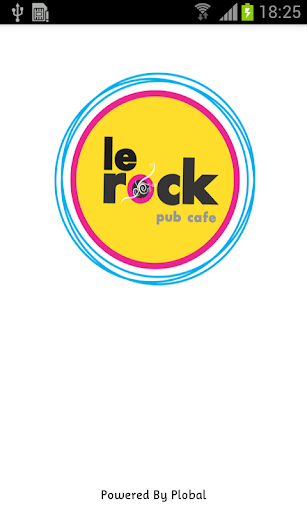 Le Rock