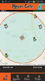 Free Download Monster Cache APK for Android