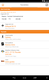 Stage and Screen Travel poster 11