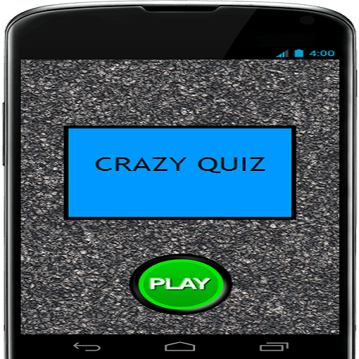 免費下載紙牌APP|Crazy Quiz app開箱文|APP開箱王