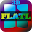 Next Launcher 3D Theme FlatL Download on Windows