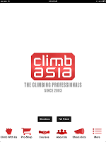 Climb Asia APK Cartaz #11