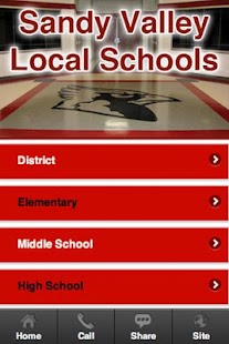 Download Sandy Valley Local Schools APK for Android