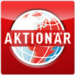Cover Image of डाउनलोड DER AKTIONÄR - Börsenmagazin 1.0.1 APK