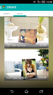 Truprint: Photo Prints & Gifts Screenshots 4