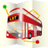 London Bus Traveller mobile app icon
