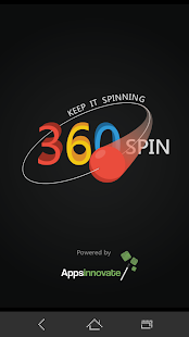 Lastest 360 Spin APK for PC