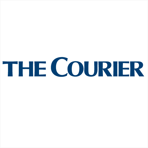 The Courier (Perth Edition) LOGO-APP點子