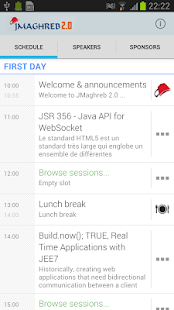 Free JMaghreb App 2.0 APK for Android