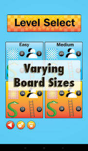Free Snakes and Ladders Redux APK for PC