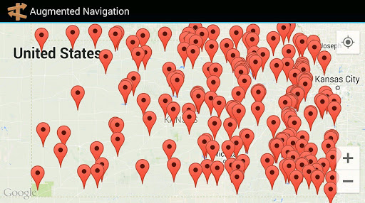 Kansas Campgrounds