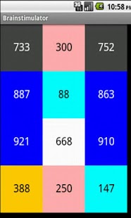 Random Numbers Generator Pro Screenshots 1