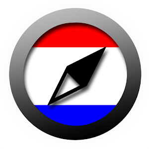 Kids Compass Amsterdam - Guide 1.0