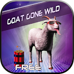 Goat Gone Wild 3D Apk