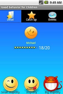 How to download Good behavior for Children patch 1.1.7 apk for laptop