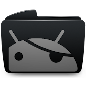Root Browser (File Manager)