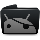 Root Browser (File Manager)