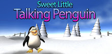 Sweet Talking Penguin Deluxe APK