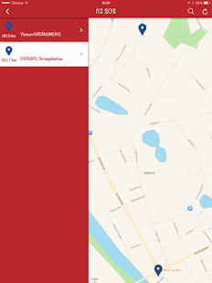 HIMOS Live Screenshots 2