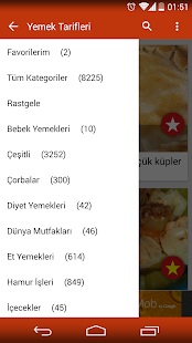 How to install Yemek Tarifleri Varies with device mod apk for bluestacks
