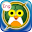 Albert soccer Blue Download on Windows