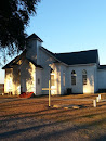 Saint James Ame Church