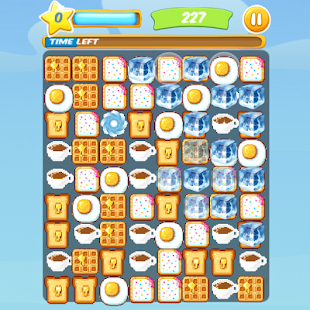 Breakfast Puzzle Screenshots 13