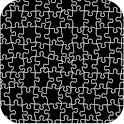 Puzzle 3D Live Wallpaper logo