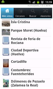 Download Huelvapedia APK for Android