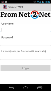 How to get From Net2Net lastet apk for bluestacks