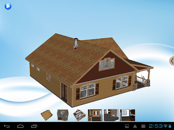 SimLab CAD Viewer poster 9