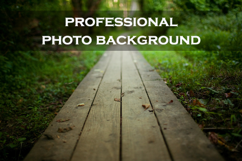 Professional Photo Background