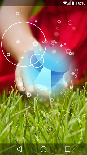 LG Optimus Lockscreen v3.2.2 (Ad-Free) APK