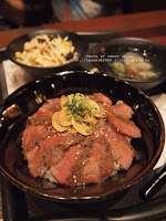 鐵人九番蓋飯 (大食代大直店) (已歇業)