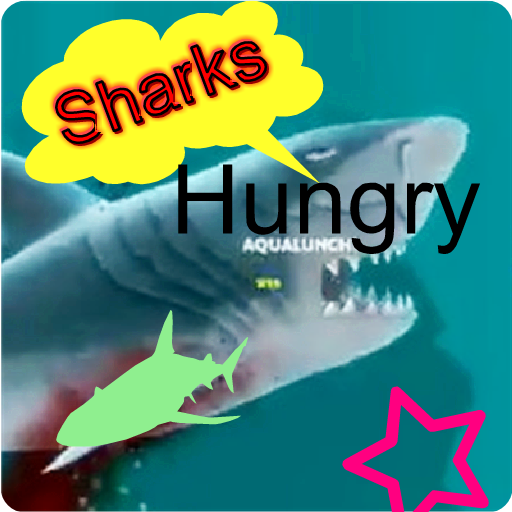 Easy Hacks for Hungry Sharks 書籍 App LOGO-APP開箱王