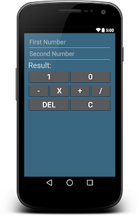 How to get Simple Binary Calculator 1.0 apk for laptop