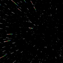 Starfield 3D Live Wallpaper