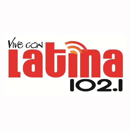 Latina FM 102.1