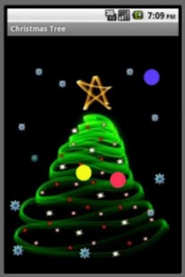 Lastest Christmas Tree APK