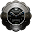 Dragon Clock Widget black Download on Windows