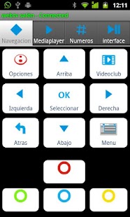 How to download WebTVmote PRO patch 2.0 apk for android